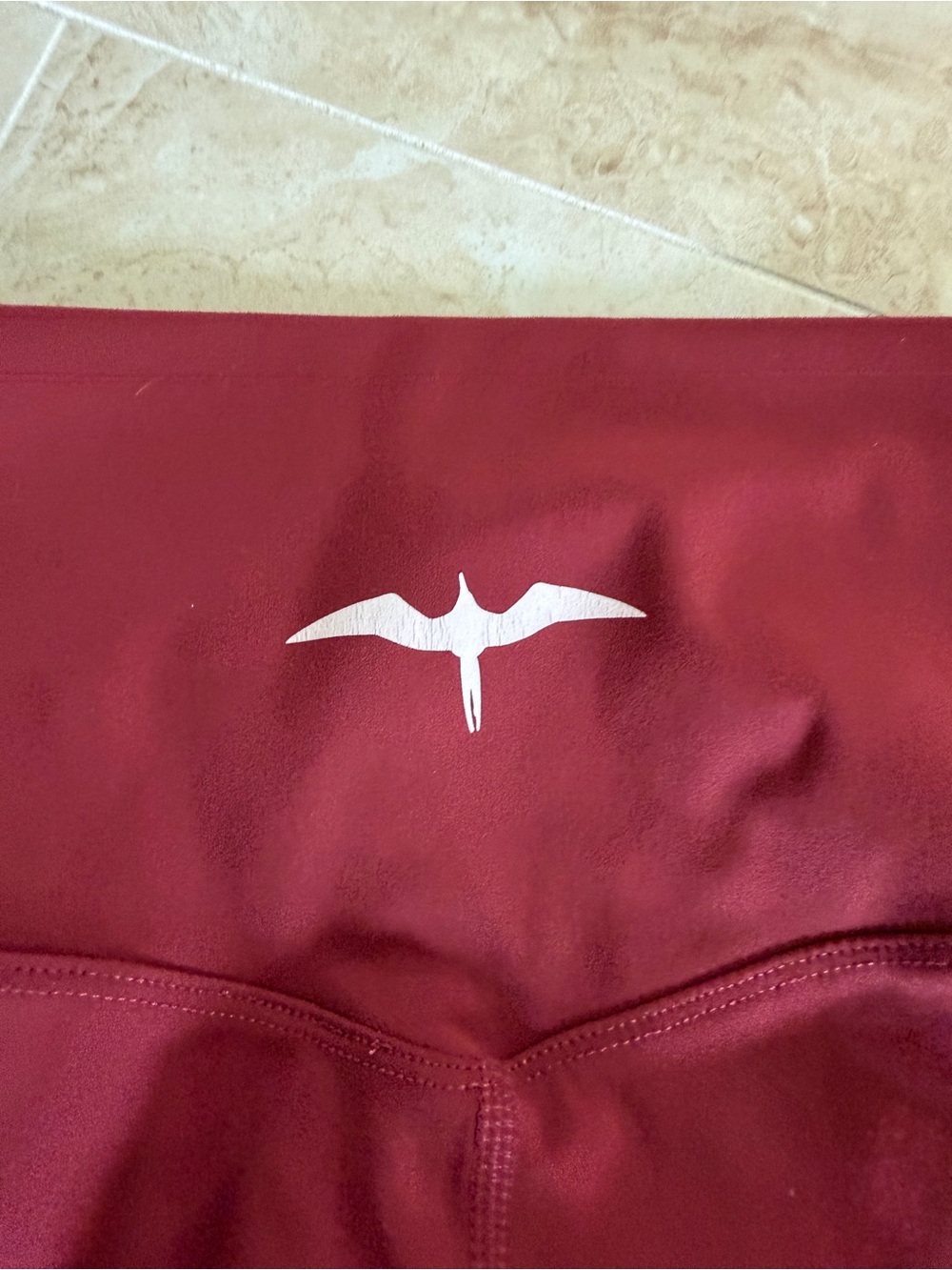 The Iwa company bike shorts activewear athleisure gym yoga outdoor - Picture 5 of 6